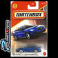Matchbox 1:64 Diecast Assorted Carded Cars