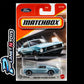 Matchbox 1:64 Diecast Assorted Carded Cars