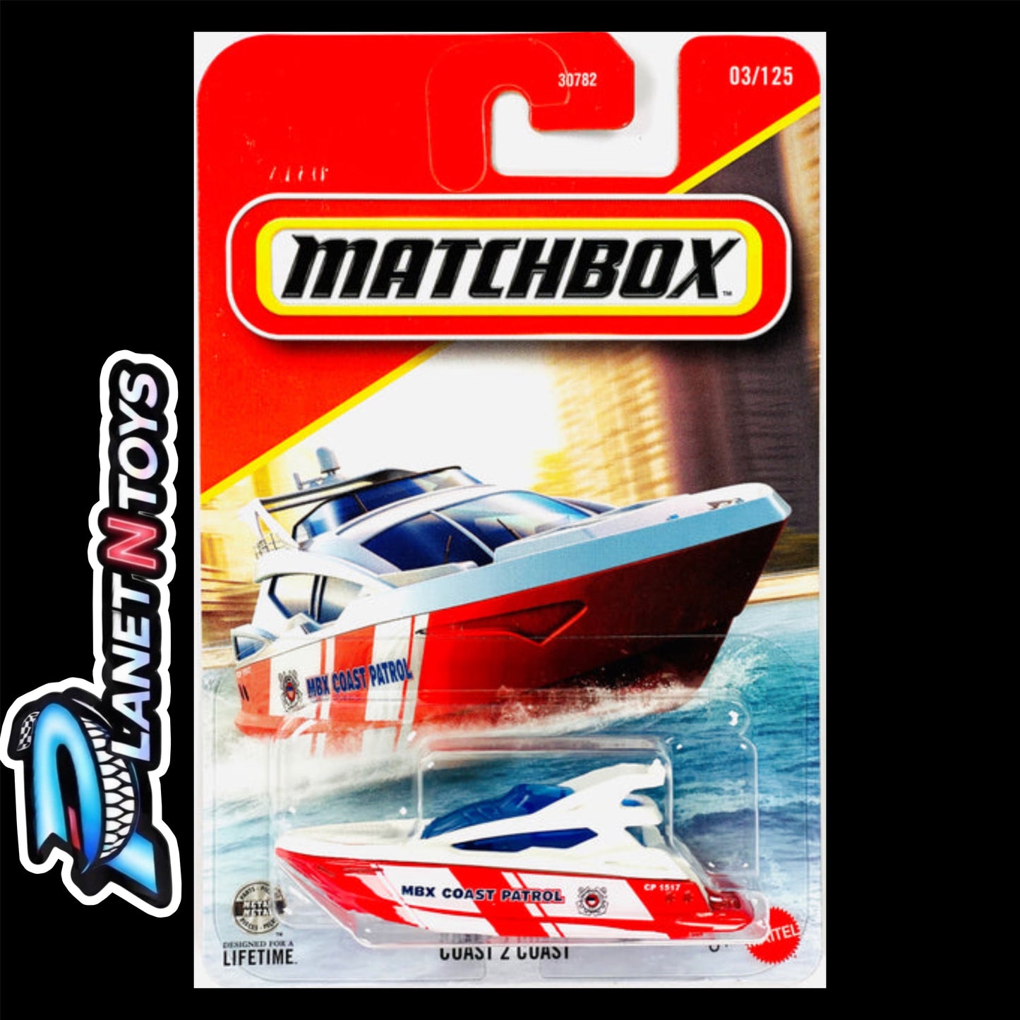 Matchbox 1:64 Diecast Assorted Carded Cars