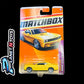 Matchbox 1:64 Diecast Assorted Carded Cars