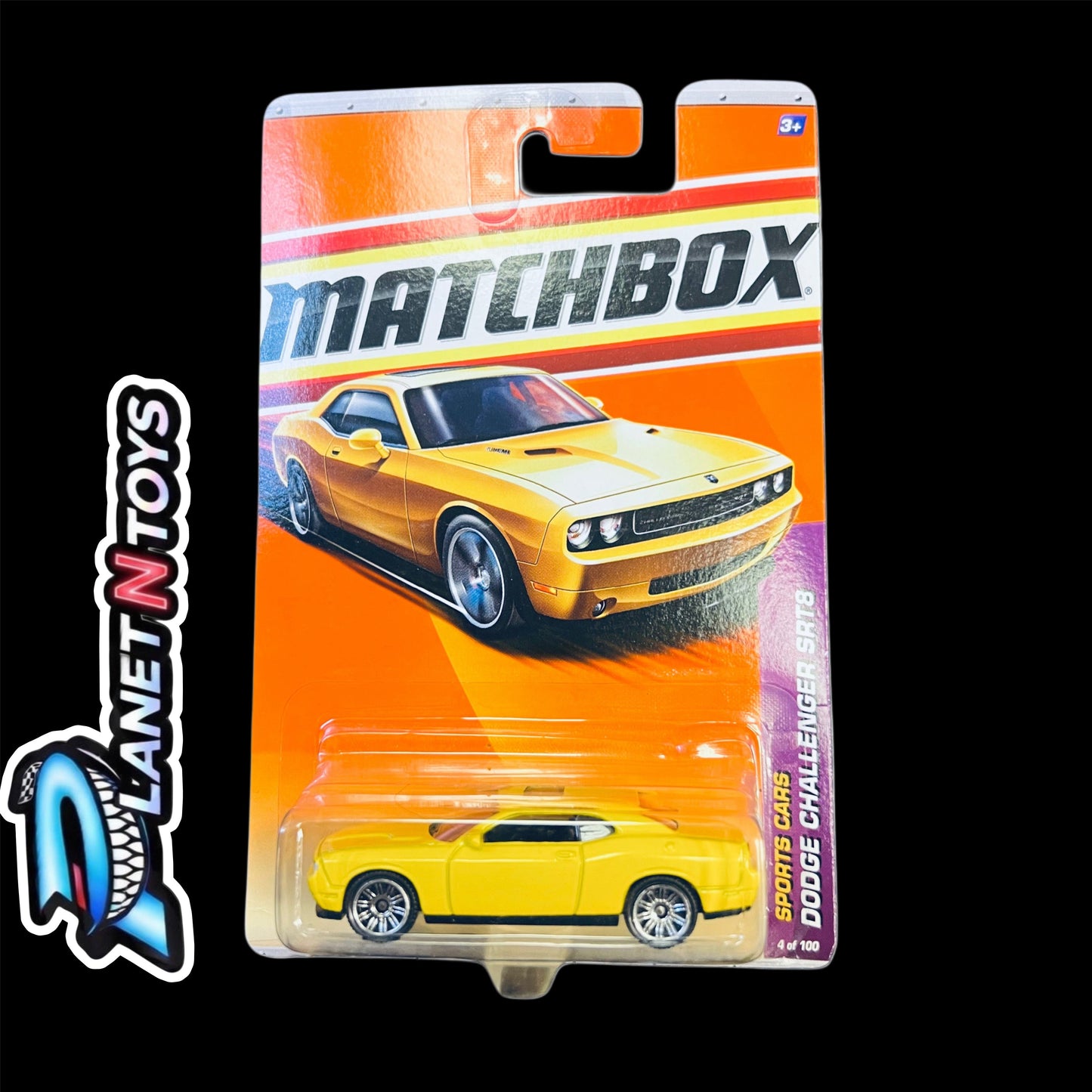 Matchbox 1:64 Diecast Assorted Carded Cars