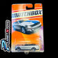 Matchbox 1:64 Diecast Assorted Carded Cars