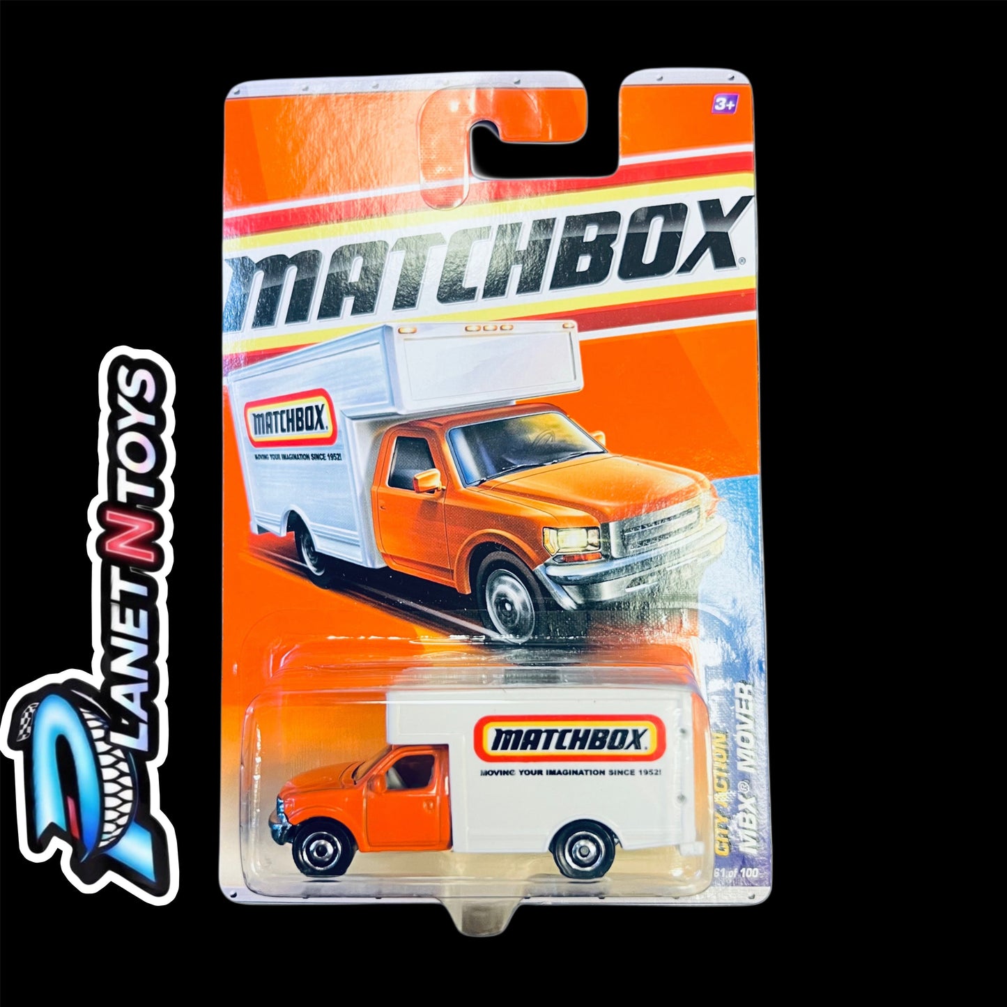 Matchbox 1:64 Diecast Assorted Carded Cars