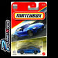 Matchbox 1:64 Diecast Assorted Carded Cars