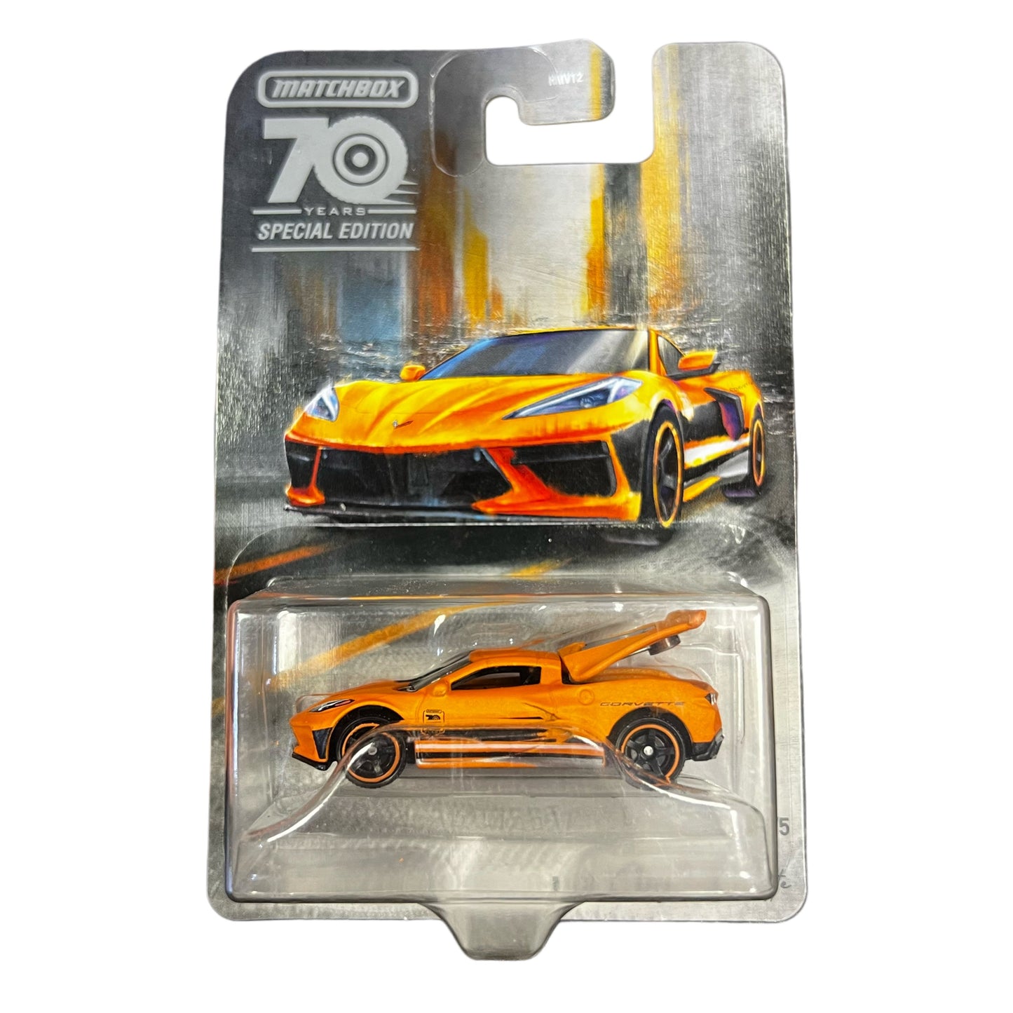 Matchbox Series 1:64 Assorted Diecast