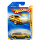 Hot Wheels Blue Cards Old Models 1:64 Assorted