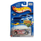 Hot Wheels Blue Cards Old Models 1:64 Assorted