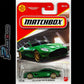 Matchbox 1:64 Diecast Assorted Carded Cars