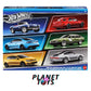 Hot Wheels Multipack Assorted 1:64 Set