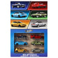 Hot Wheels Multipack Assorted 1:64 Set