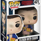 Stranger Things Eleven With Eggos #421 Funko Pop! Television