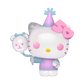 Hello Kitty #76 Funko Pop! Hello Kitty 50th Anniversary