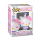 Hello Kitty #76 Funko Pop! Hello Kitty 50th Anniversary