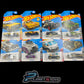 Hot Wheels Fantasy Cars Bundle