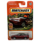 Matchbox 1:64 Diecast Assorted Carded Cars