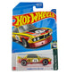 Hot Wheels Super Treasure Hunts