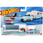 Hot Wheels Track Fleet/Super Rigs 1:64 Assorted Diecast Cars