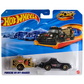 Hot Wheels Track Fleet/Super Rigs 1:64 Assorted Diecast Cars