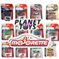 Majorette Diecast 1:64 Assorted