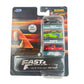 Set Nano Scene Jada Toys(Assorted) (1:87 scale )