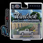 M2 Machines Diorama Assorted 1:64