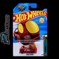 Hot Wheels Mainline Tooned