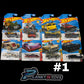 Hot Wheels Fantasy Cars Bundle