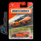 Matchbox 1:64 Diecast Assorted Carded Cars