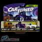CarTuned 1:64 Mainline Assortment of Styles
