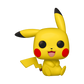 Pikachu #842 Funko Pop! Games Pokémon