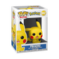 Pikachu #842 Funko Pop! Games Pokémon