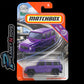 Matchbox 1:64 Diecast Assorted Carded Cars