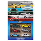 Hot Wheels Multipack Assorted 1:64 Set