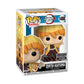 Demon Slayer Zenitsu #1488 Entertainment Earth Exclusive Limited Edition Funko Pop! Animation Figure