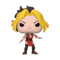 Demon Slayer Makio with Kunai #1538 GameStop Exclusive Funko Pop! Vinyl Figure