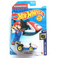 Hot Wheels  | 1:64 Diecast | HW Screen Time