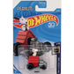 Hot Wheels  | 1:64 Diecast | HW Screen Time