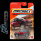 Matchbox 1:64 Diecast Assorted Carded Cars