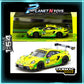 Tarmac Works IXO 1:64 Porsche 911 GT3 R Hobby64 DTM Champion 2023