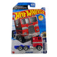 Hot Wheels  | 1:64 Diecast | HW Screen Time