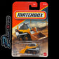 Matchbox 1:64 Diecast Assorted Carded Cars