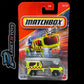 Matchbox 1:64 Diecast Assorted Carded Cars