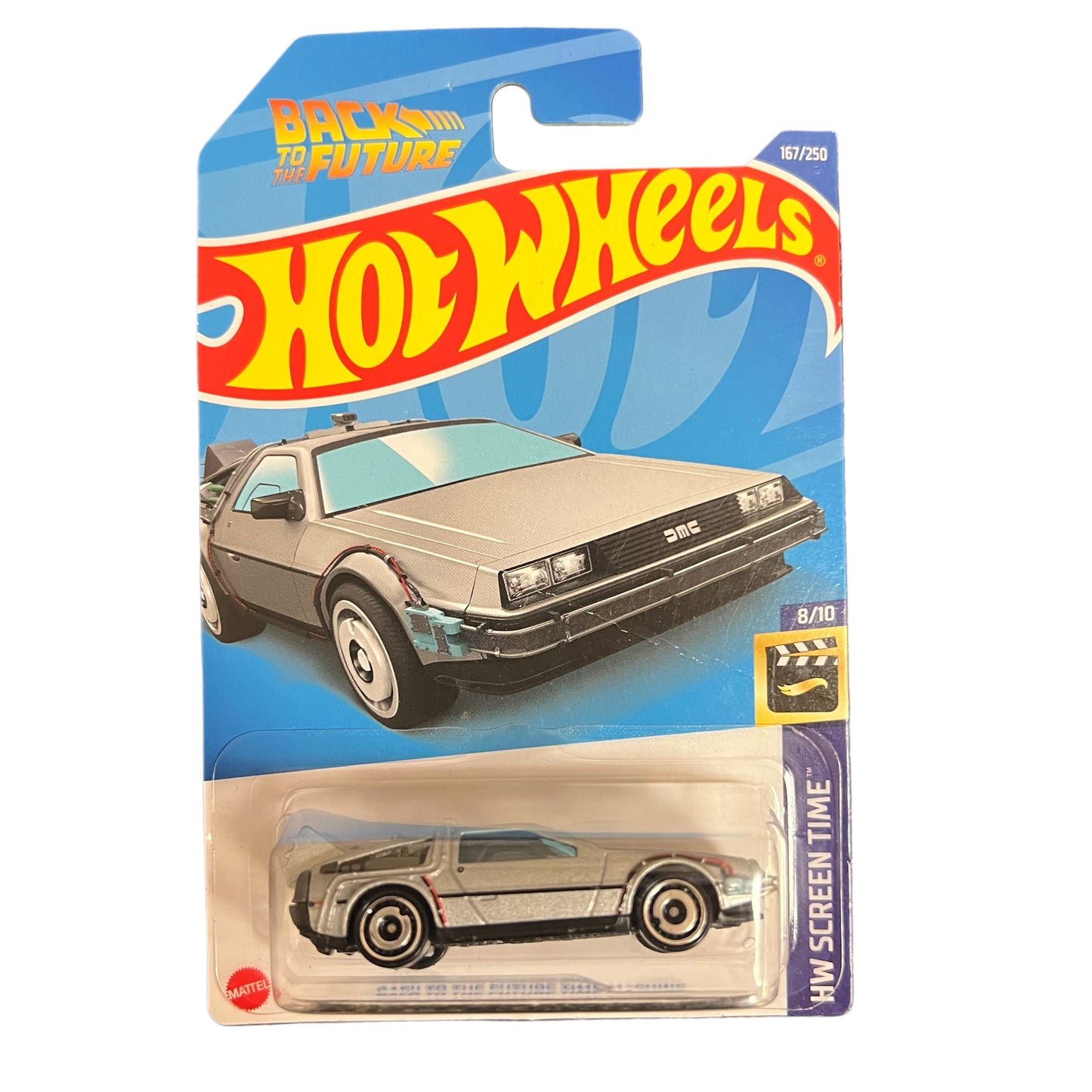 Hot Wheels  | 1:64 Diecast | HW Screen Time