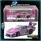 Tarmac Works x IXO 1:64 Bisimoto Porsche 935 K3V with Trading Cards