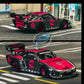 Tarmac Works x IXO 1:64 Bisimoto Porsche 935 K3V with Trading Cards
