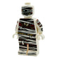 RED SPEEDSTER as Mummy Minifig