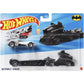 Hot Wheels Track Fleet/Super Rigs 1:64 Assorted Diecast Cars