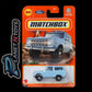 Matchbox 1:64 Diecast Assorted Carded Cars