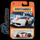 Matchbox 1:64 Diecast Assorted Carded Cars