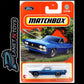 Matchbox 1:64 Diecast Assorted Carded Cars
